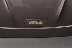 
HUTECH KAI GTS7 Art Motion-Massagesessel-rose gold-Kunstleder-Massagesessel Welt