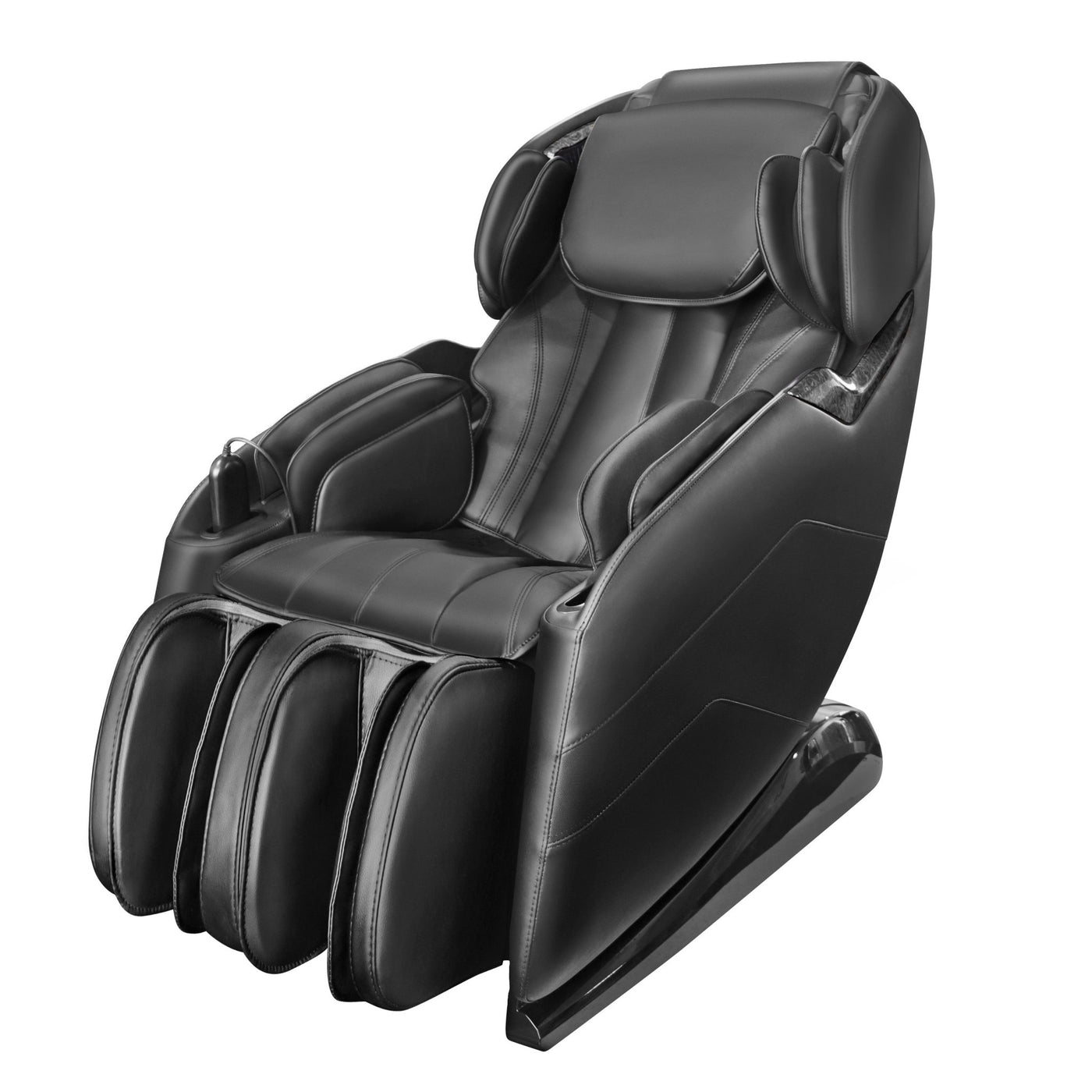 Poltrona massaggiante Welt Classic B2B (MSW300V2) in nero