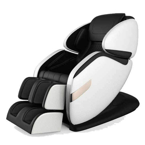OGAWA Smart Vogue Prime OG5568-Massagesessel-schwarz-weiss-Kunstleder-Massagesessel Welt