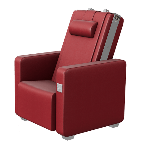 Allgäuer Massagetechnik Massagesessel Primera Senior