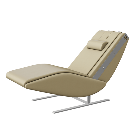 Allgäuer Massagetechnik Massageliege Vitalia Home