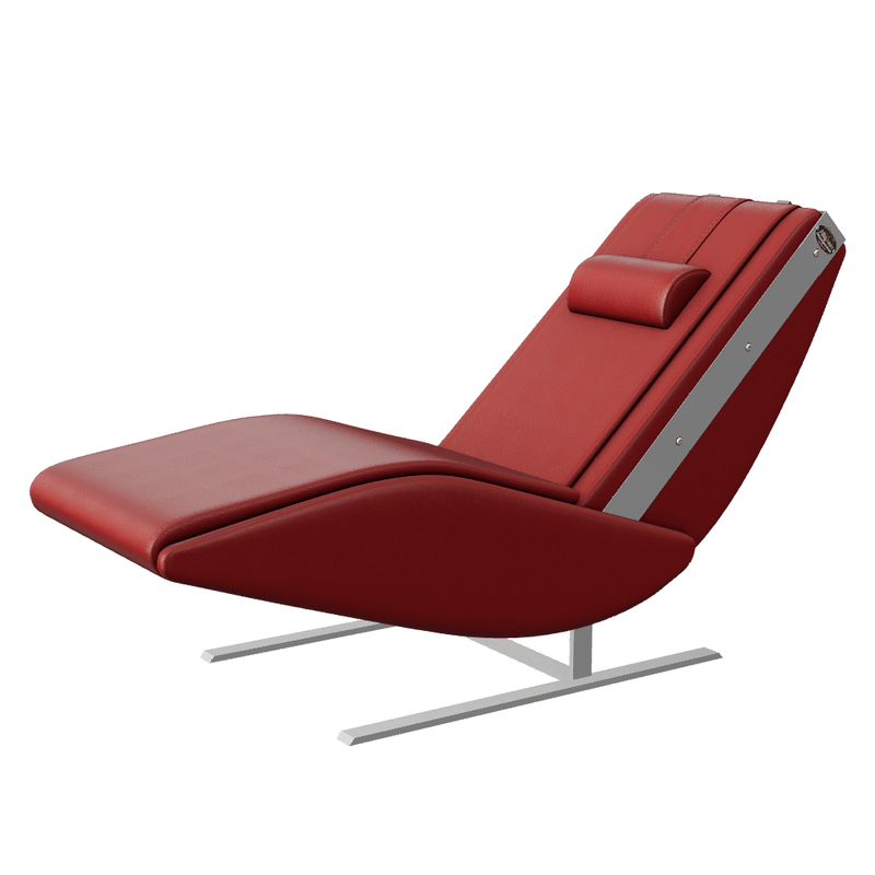 Allgäuer Massagetechnik Massageliege Vitalia "Senior" – Ansicht 3