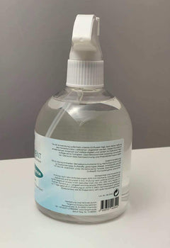 
TERGIMUS Puremanent Long Protect langzeit Oberflächendesinfektionsmittel – 100 ml – Ansicht 8