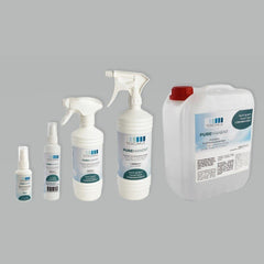 
TERGIMUS Puremanent Long Protect langzeit Oberflächendesinfektionsmittel – 100 ml