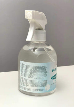 
TERGIMUS Puremanent Long Protect langzeit Oberflächendesinfektionsmittel – 100 ml – Ansicht 7