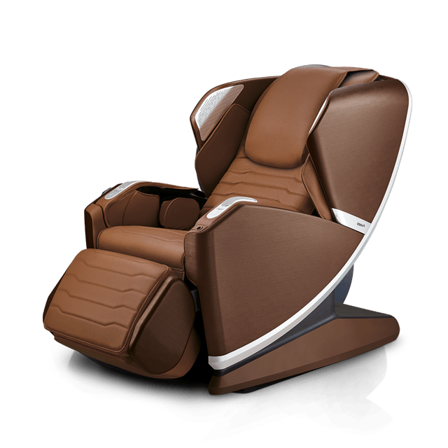 OSIM uLove 3 (OS-8218) – Marrone